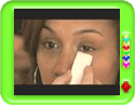 How to Conceal Dark circles