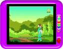 Story of Lord Buddha's Birth