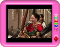 Queen of Indian classical music