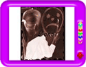Divorce affects children