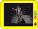 Michael Jackson doing the Robot