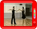 Rumba Dance