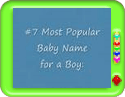 Famous Baby Names through astrology