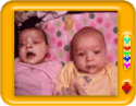 Sneezing Twins