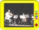 Madras String