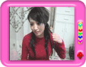 Hair Straightening