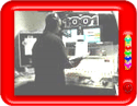 Radio Interview