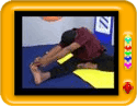 Yoga Postures for Coping with Diabetes