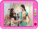 How to Drape a Saree