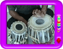 Tabla lessons - basic