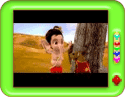Lord Ganesha's Story for Children