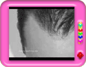 Coping with hair fall