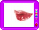 Get luscious lips