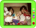 The wonderful story of adoption
