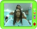 A Personal Experience about Hair Rebonding