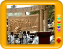 Celebration of Dr Ambedkar Jayanti