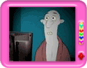 New Year's Resolution  Animation
