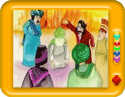 Prophet stories-prophet Ibrahim