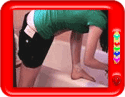 How to shave legs?