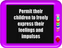 Parenting Styles in Psychology