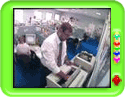 Office Stress