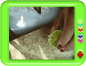 Natural Skin Exfoliator