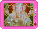 Ganesh Aarti  Jai Ganesh Deva