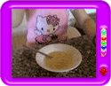 Home Made Face Mask