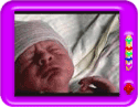 Birth of twins