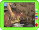 Guitar playing