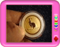 Gold Coin Collection