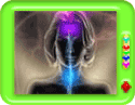 Chakras and Reiki