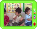 Toddlers Learning