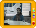Speech and Hearing Awareness Week 2010 - I