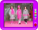 Kids' Fashion Show