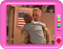 Father reunites with Son
