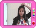 How to get pin straight hair