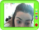 How to apply foundation on face