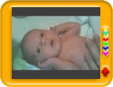 Baby massaging tips