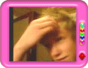 Using hair styling products