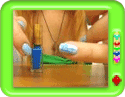 Art on your nails 