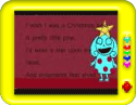 A song for Christmas