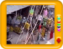 Holi celebration