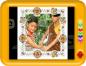 Raksha Bandhan celebrations