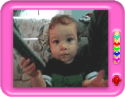 Teaching manners early