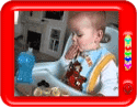 Healthy Breakfast for Toddlers and Kids