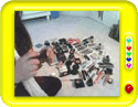 Make up Collection