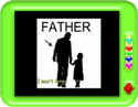 Father's day greeting