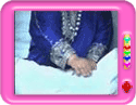 Reiki healing technique