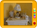 Baby Room Tour